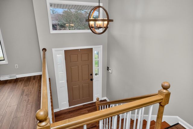 3805 Grassy Creek Drive, Lexington, KY 40503