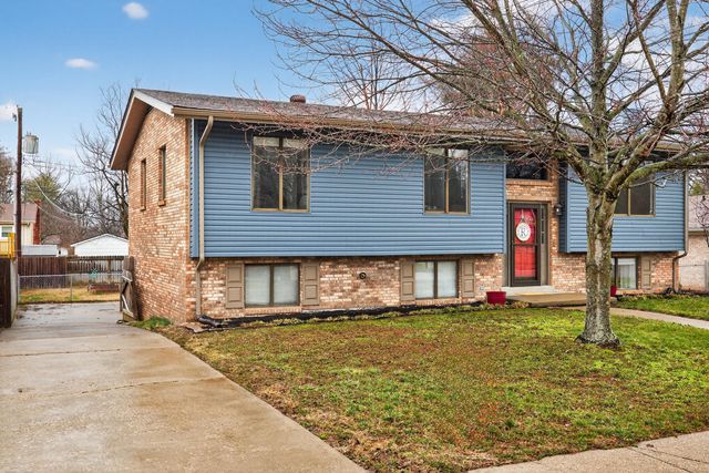 3805 Grassy Creek Drive, Lexington, KY 40503