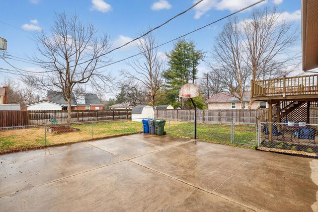 3805 Grassy Creek Drive, Lexington, KY 40503
