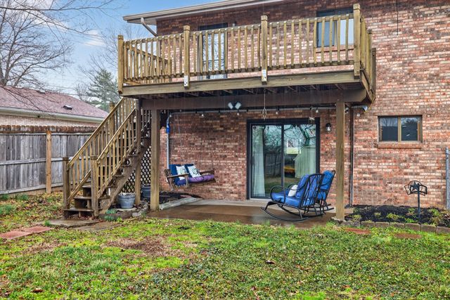 3805 Grassy Creek Drive, Lexington, KY 40503