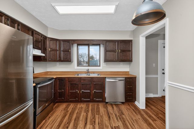 3805 Grassy Creek Drive, Lexington, KY 40503