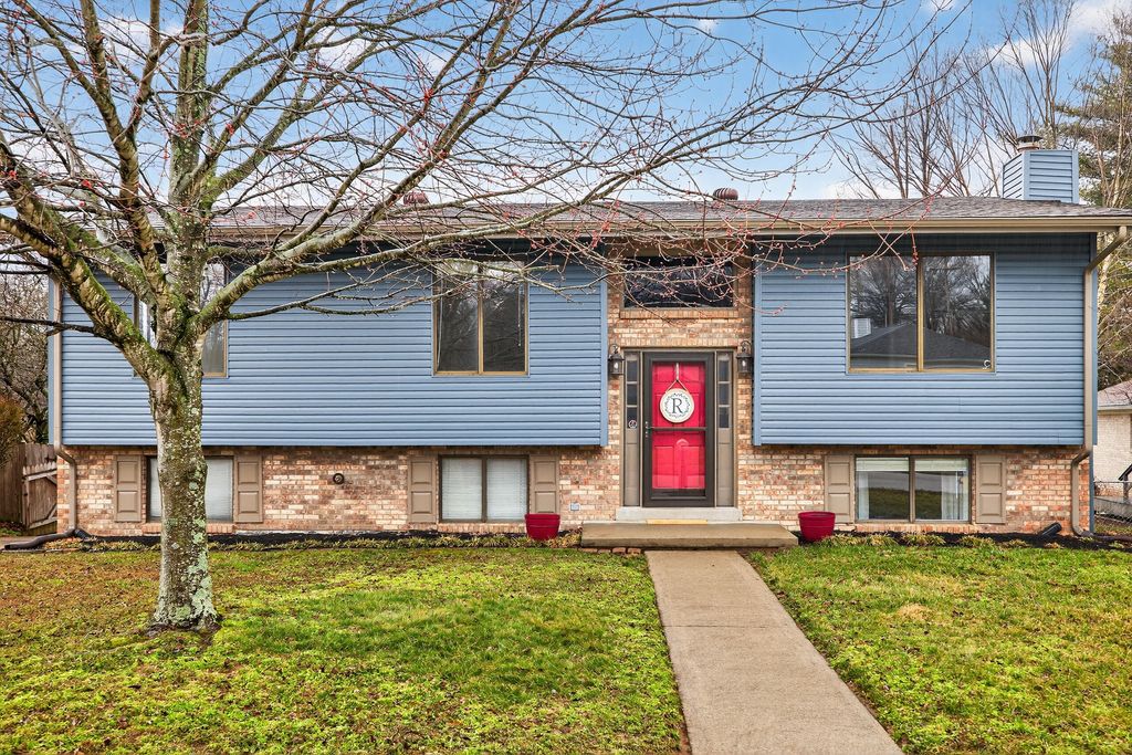 3805 Grassy Creek Drive, Lexington, KY 40503