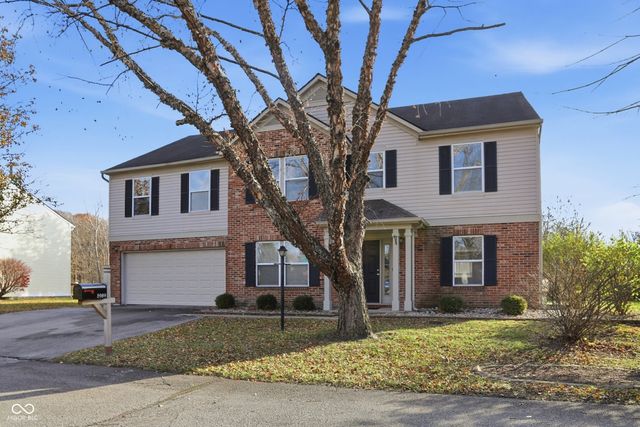 5989 Ashmore Lane, Carmel, IN 46033