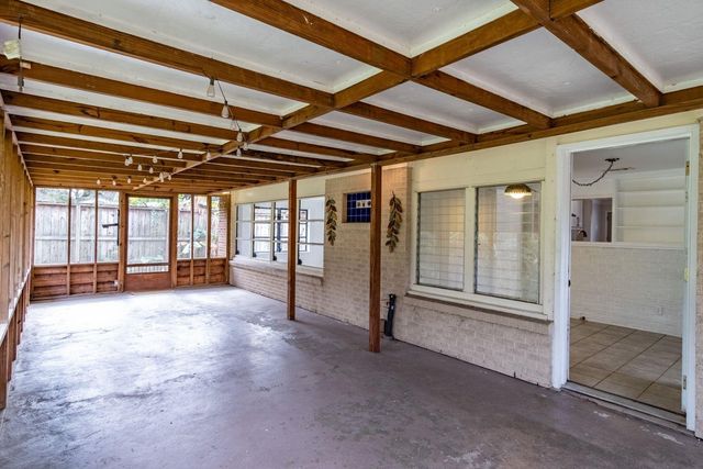 3014 Attridge Road, Houston, TX 77018