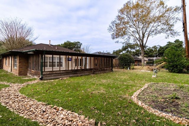 3014 Attridge Road, Houston, TX 77018