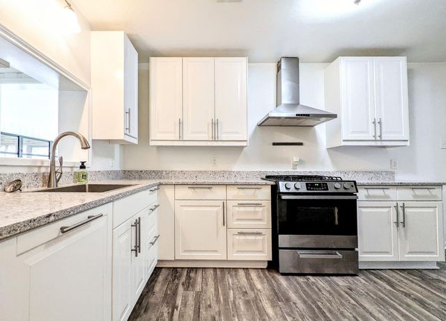 3014 Attridge Road, Houston, TX 77018