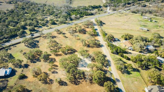 268 Kinnikinik Lot 11 and 12 LOOP, Austin, TX 78737