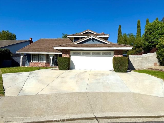 5050 Via Ingresso, Yorba Linda, CA 92886