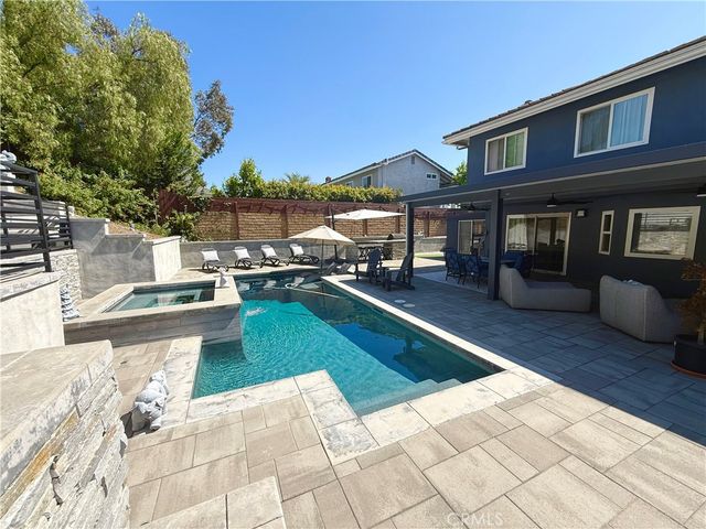 5050 Via Ingresso, Yorba Linda, CA 92886