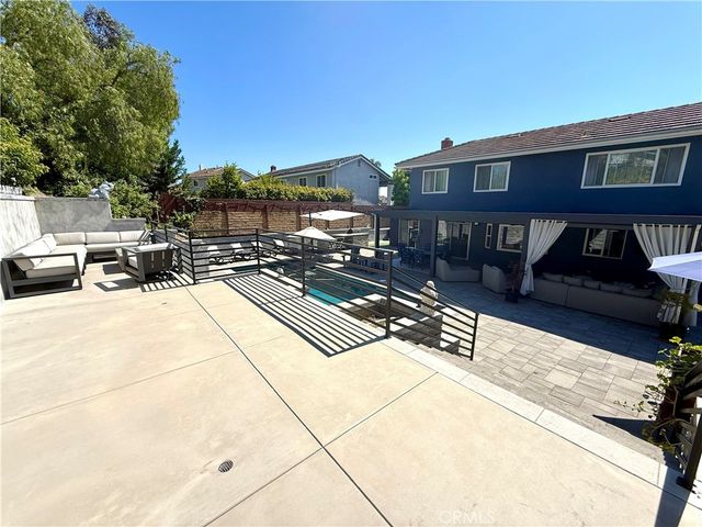5050 Via Ingresso, Yorba Linda, CA 92886