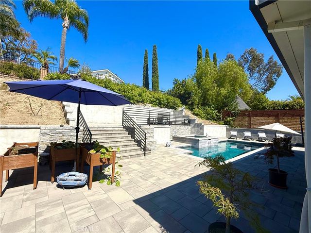 5050 Via Ingresso, Yorba Linda, CA 92886
