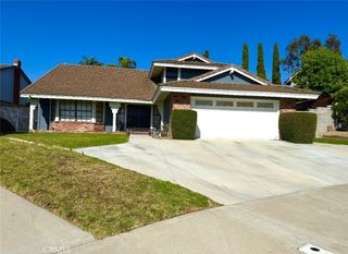 5050 Via Ingresso, Yorba Linda, CA 92886