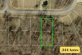 0 Horse Shoe Drive, Jackson Twp, OH 45171