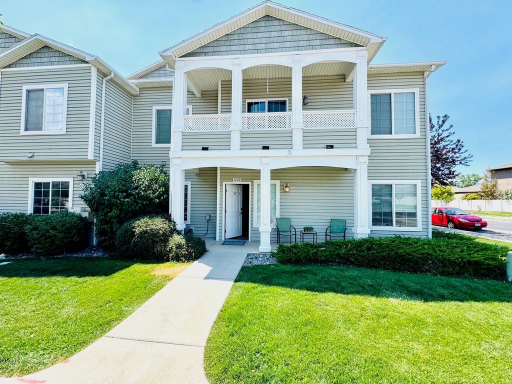 623 Canyon Vista Way Unit 1102, Grand Junction, CO 81505