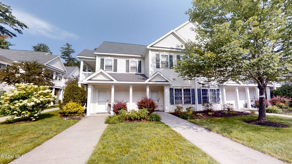 326 Ballston Avenue 3, Saratoga Springs, NY 12866