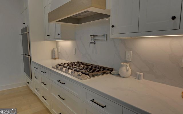 96 Barefoot Bay Road, Hartwell, GA 30643