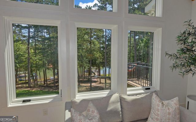96 Barefoot Bay Road, Hartwell, GA 30643
