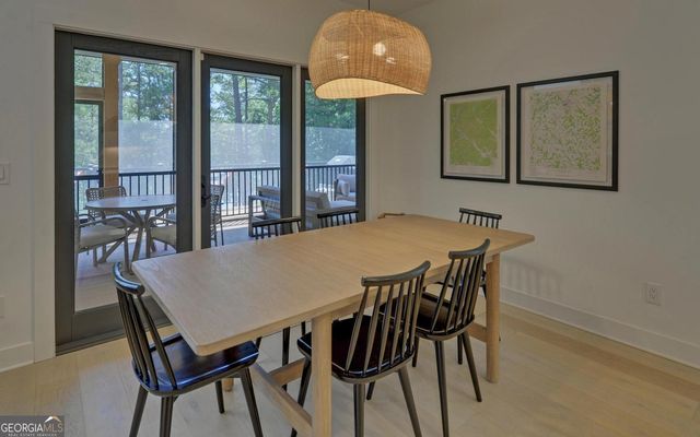 96 Barefoot Bay Road, Hartwell, GA 30643