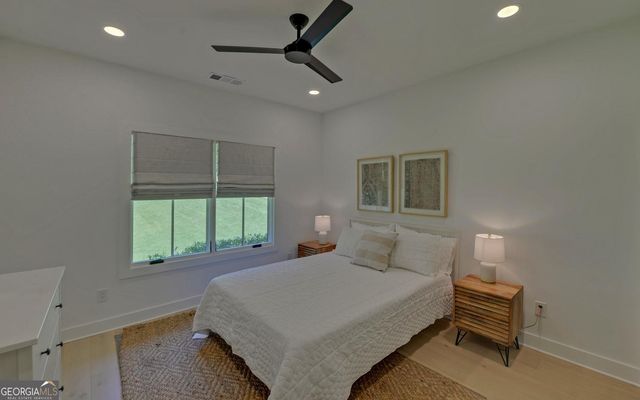 96 Barefoot Bay Road, Hartwell, GA 30643