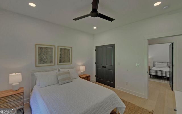 96 Barefoot Bay Road, Hartwell, GA 30643