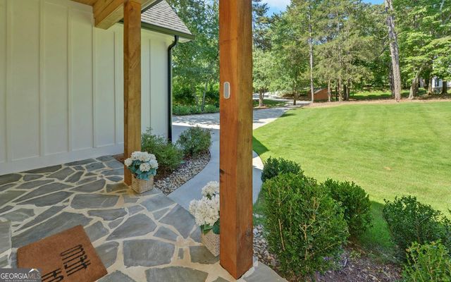 96 Barefoot Bay Road, Hartwell, GA 30643