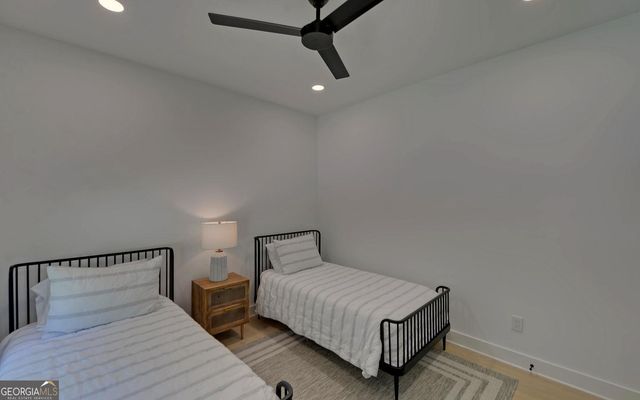 96 Barefoot Bay Road, Hartwell, GA 30643