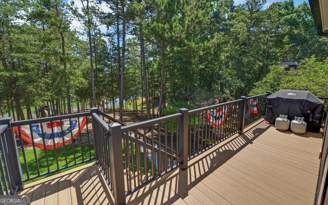 96 Barefoot Bay Road, Hartwell, GA 30643