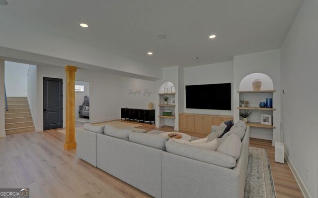 96 Barefoot Bay Road, Hartwell, GA 30643