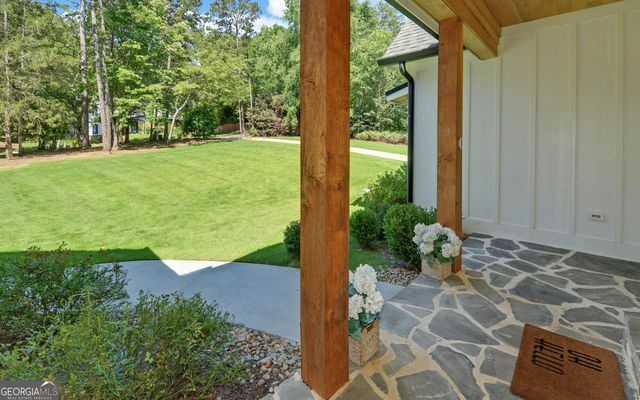 96 Barefoot Bay Road, Hartwell, GA 30643