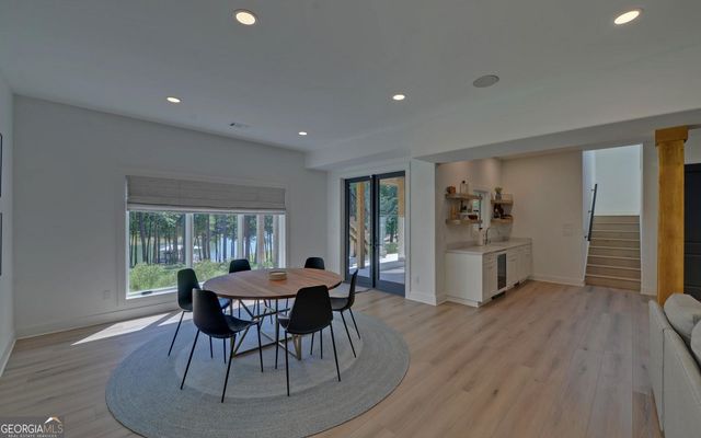 96 Barefoot Bay Road, Hartwell, GA 30643