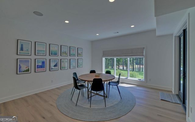 96 Barefoot Bay Road, Hartwell, GA 30643