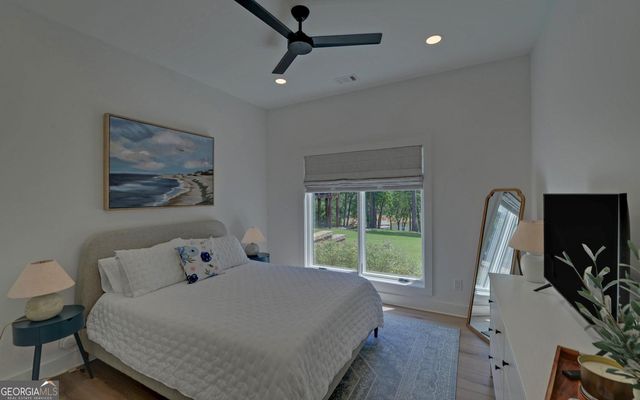 96 Barefoot Bay Road, Hartwell, GA 30643