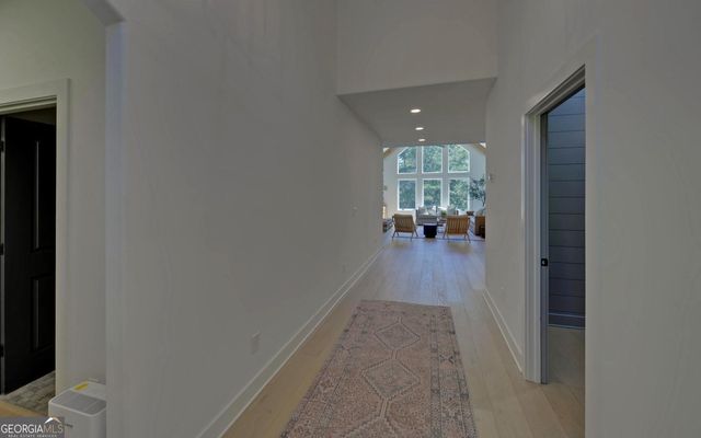 96 Barefoot Bay Road, Hartwell, GA 30643