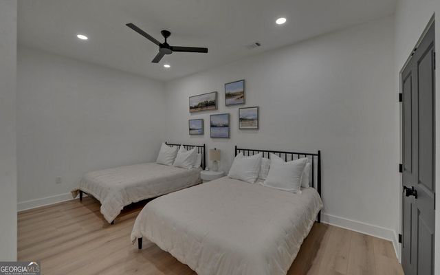 96 Barefoot Bay Road, Hartwell, GA 30643