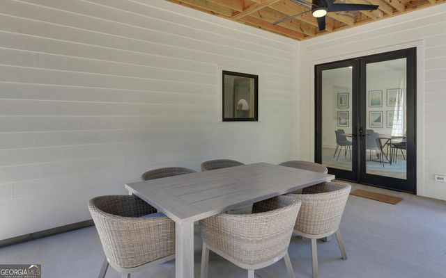 96 Barefoot Bay Road, Hartwell, GA 30643