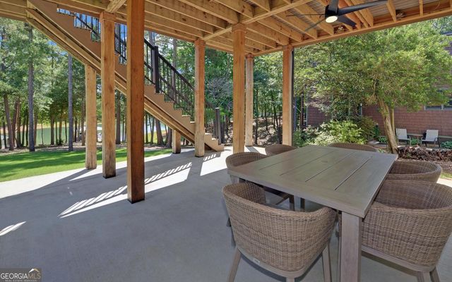 96 Barefoot Bay Road, Hartwell, GA 30643