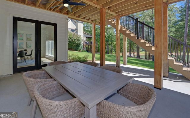 96 Barefoot Bay Road, Hartwell, GA 30643