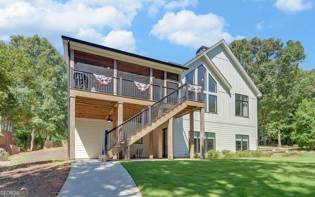 96 Barefoot Bay Road, Hartwell, GA 30643