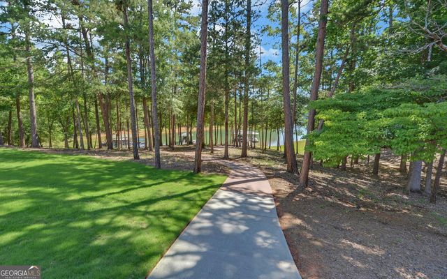 96 Barefoot Bay Road, Hartwell, GA 30643
