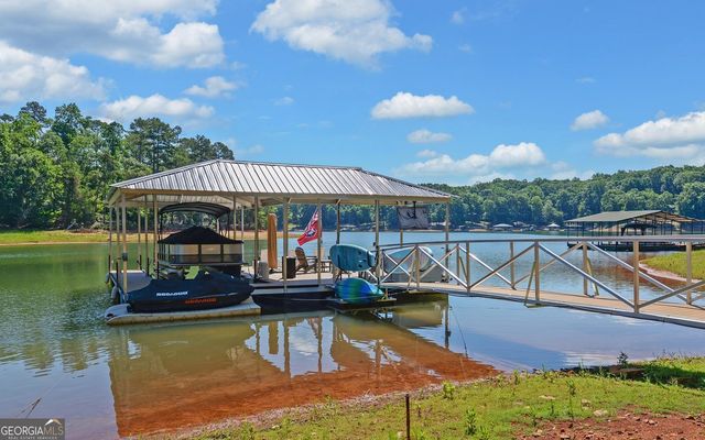 96 Barefoot Bay Road, Hartwell, GA 30643