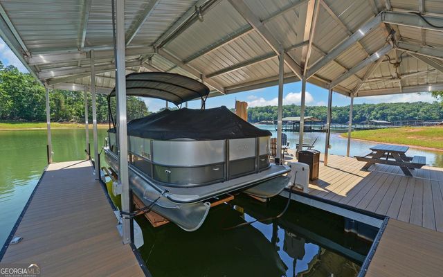 96 Barefoot Bay Road, Hartwell, GA 30643