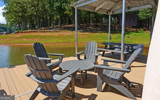 96 Barefoot Bay Road, Hartwell, GA 30643