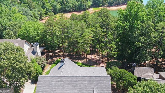 96 Barefoot Bay Road, Hartwell, GA 30643