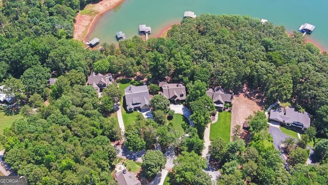 96 Barefoot Bay Road, Hartwell, GA 30643