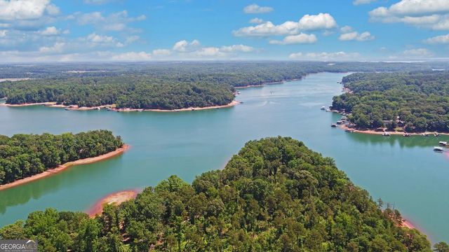 96 Barefoot Bay Road, Hartwell, GA 30643