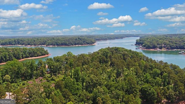 96 Barefoot Bay Road, Hartwell, GA 30643