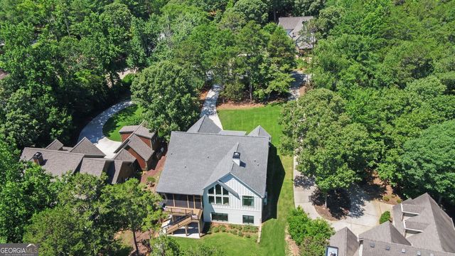 96 Barefoot Bay Road, Hartwell, GA 30643