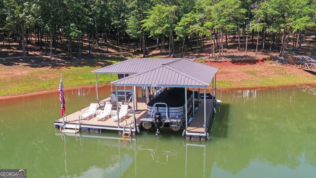 96 Barefoot Bay Road, Hartwell, GA 30643