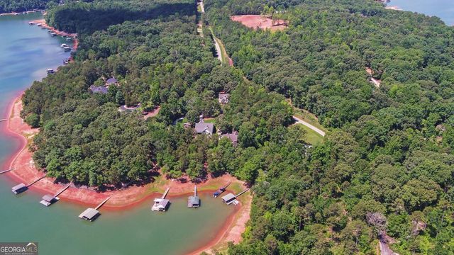 96 Barefoot Bay Road, Hartwell, GA 30643