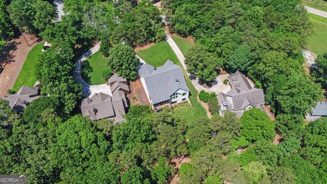96 Barefoot Bay Road, Hartwell, GA 30643